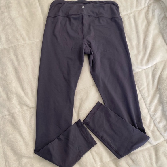 Gym pants - Picture 2 of 4